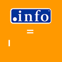 .info domain names special offer for July 2008