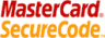 MasterCard
						SecureCode Learn More