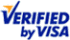 Verified by Visa