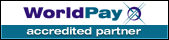 WorldPay Accredited Partner - Accept Card Payments on Your Web Site