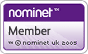 Member of Nominet