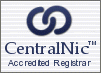 Centralnic Accredited Registrar